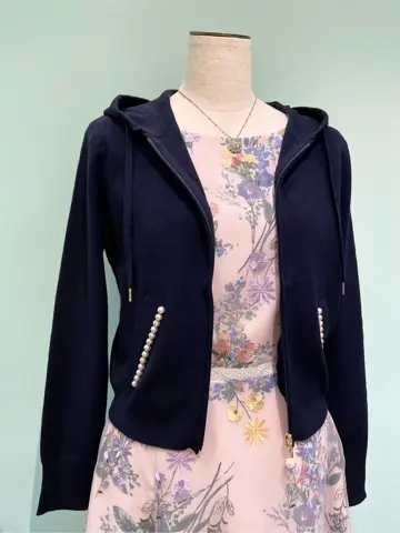 TOCCA G コーディネート画像