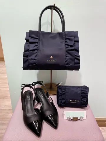 TOCCA G コーディネート画像