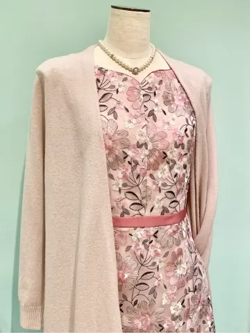 TOCCA G コーディネート画像