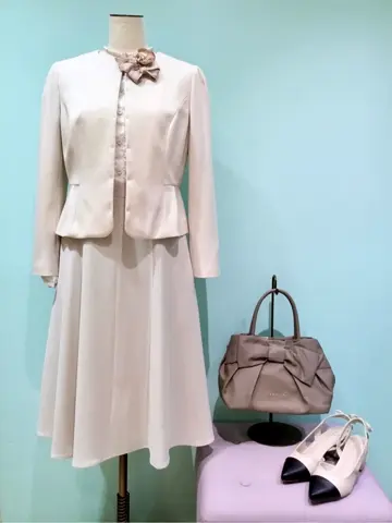 TOCCA Y.K コーディネート画像