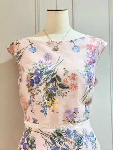 TOCCA スタッフ コーディネート画像