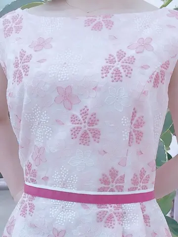 TOCCA T.H コーディネート画像