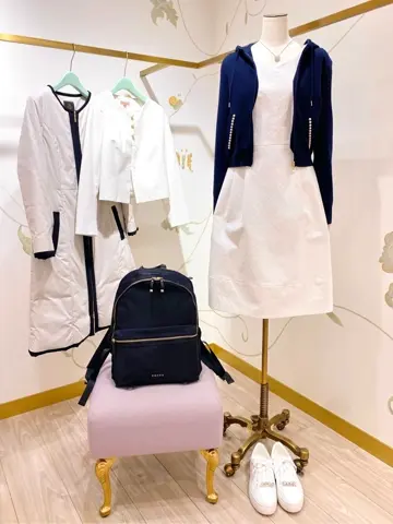 TOCCA oda ❁ コーディネート画像