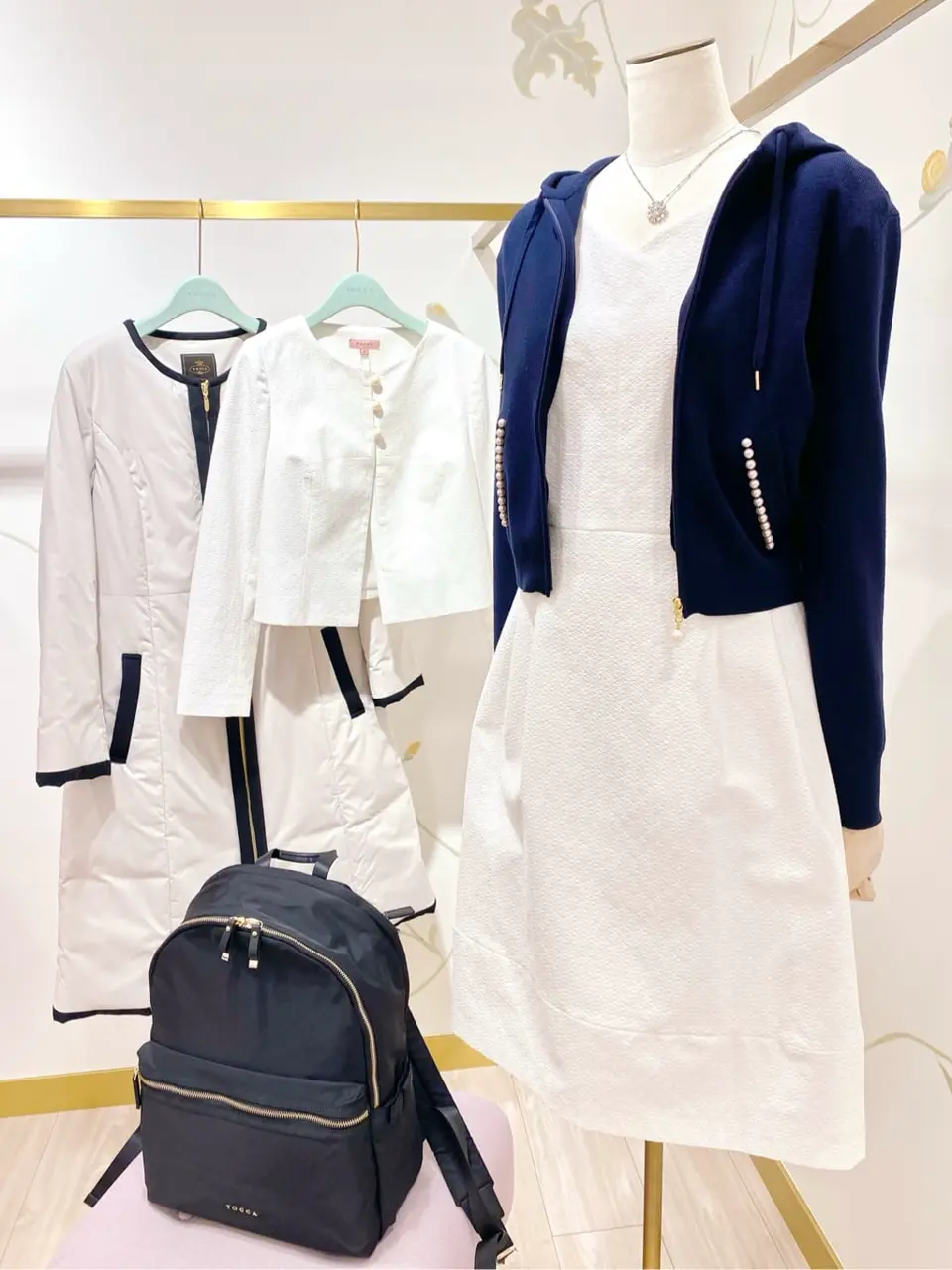 TOCCA oda ❁ コーディネート画像