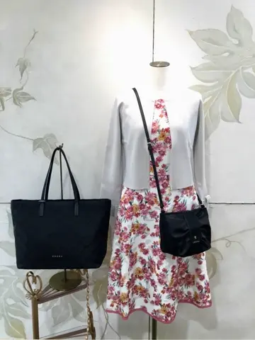 TOCCA スタッフB コーディネート画像