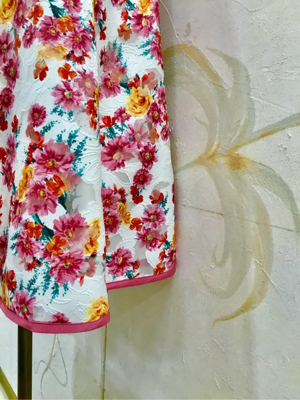 TOCCA スタッフB コーディネート画像