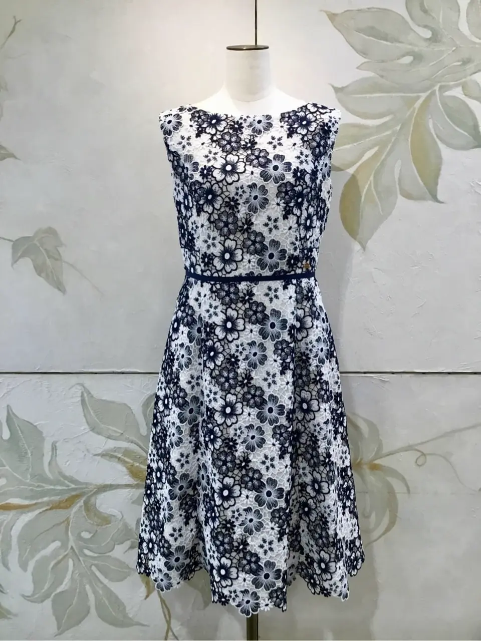 TOCCA スタッフB コーディネート画像