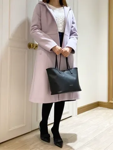 TOCCA スタッフ コーディネート画像