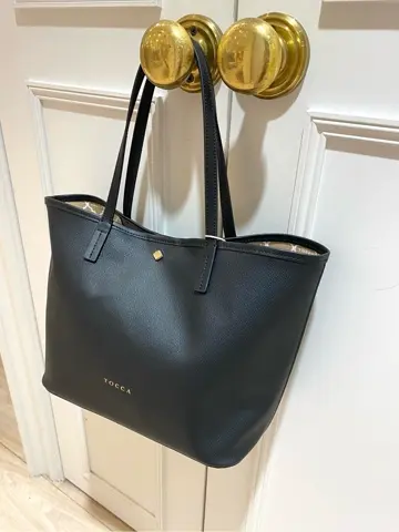 TOCCA スタッフ コーディネート画像