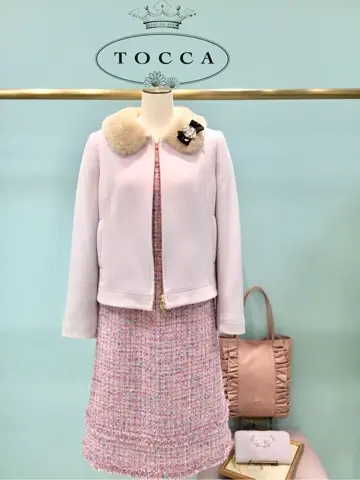 TOCCA ｋｉｍ コーディネート画像