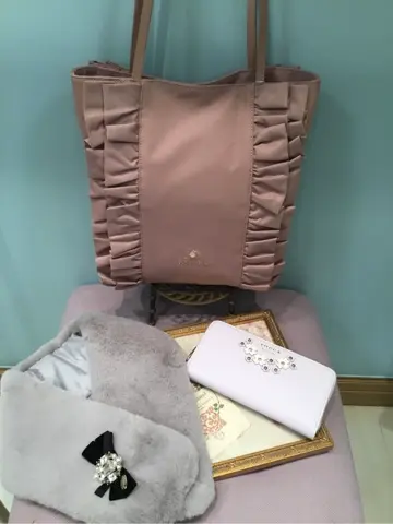 TOCCA ｋｉｍ コーディネート画像