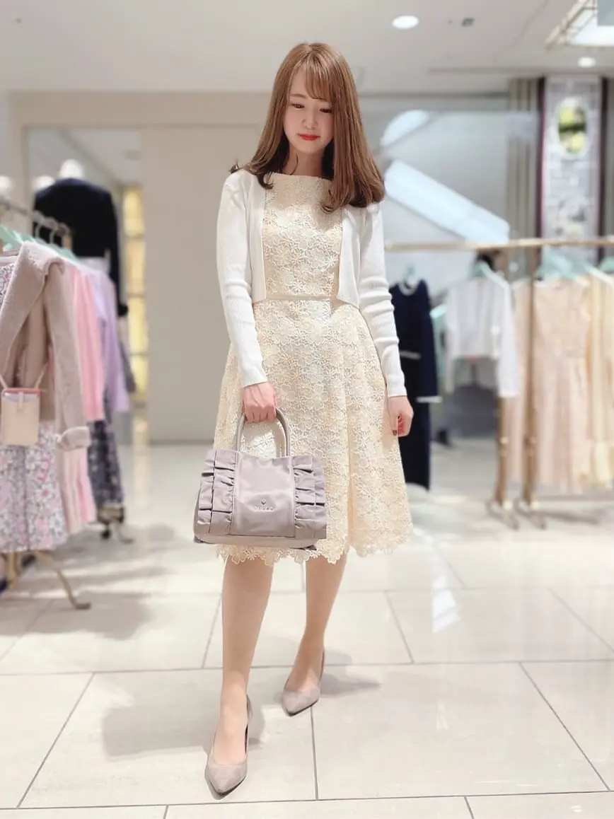  Y.N コーディネート画像