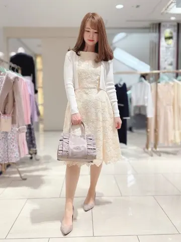 TOCCA Y.N コーディネート画像