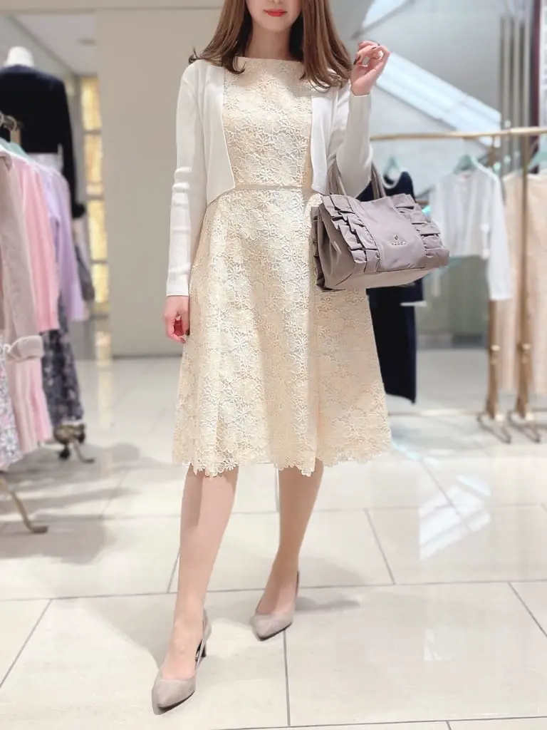 TOCCA Y.N コーディネート画像