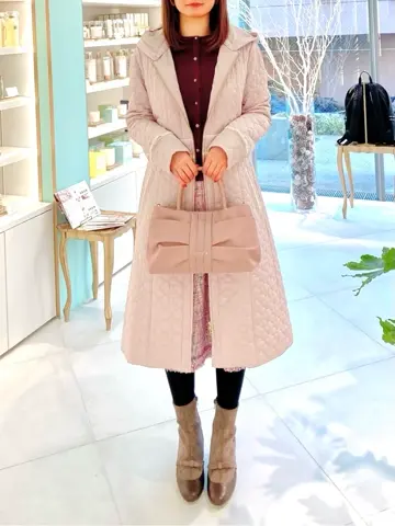 TOCCA スタッフM コーディネート画像