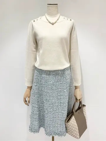 TOCCA 𝓕 コーディネート画像