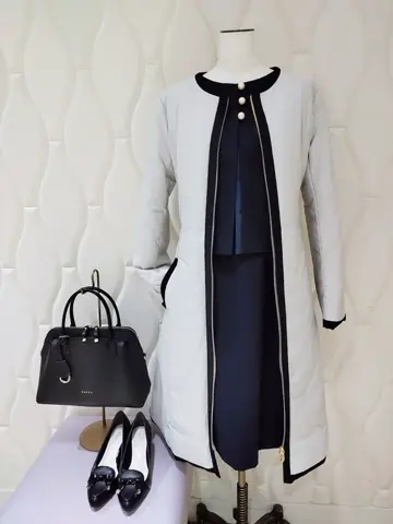 TOCCA スタッフf コーディネート画像