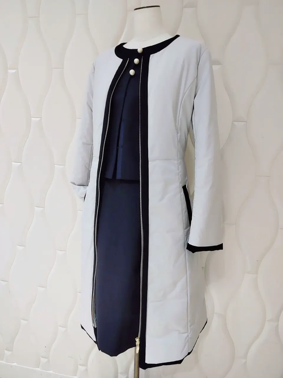 TOCCA スタッフf コーディネート画像