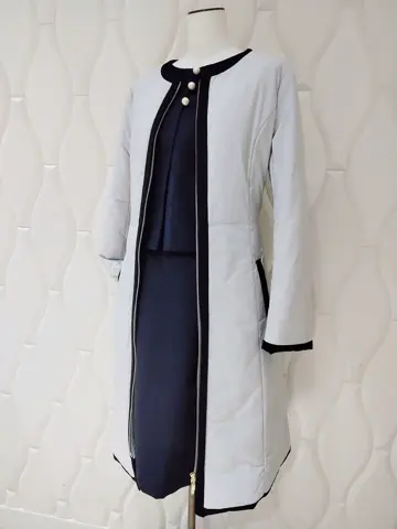 TOCCA スタッフf コーディネート画像