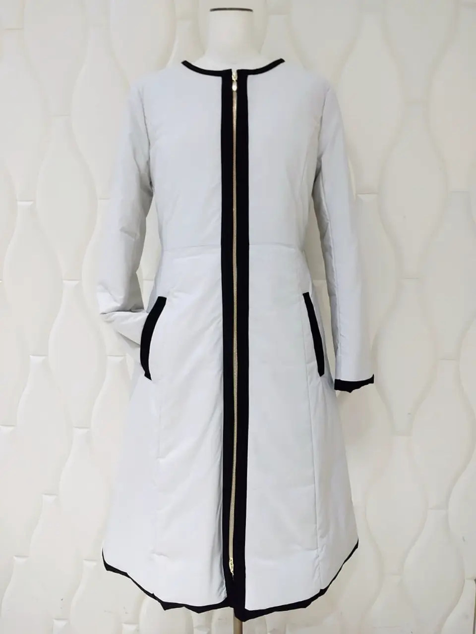 TOCCA スタッフf コーディネート画像