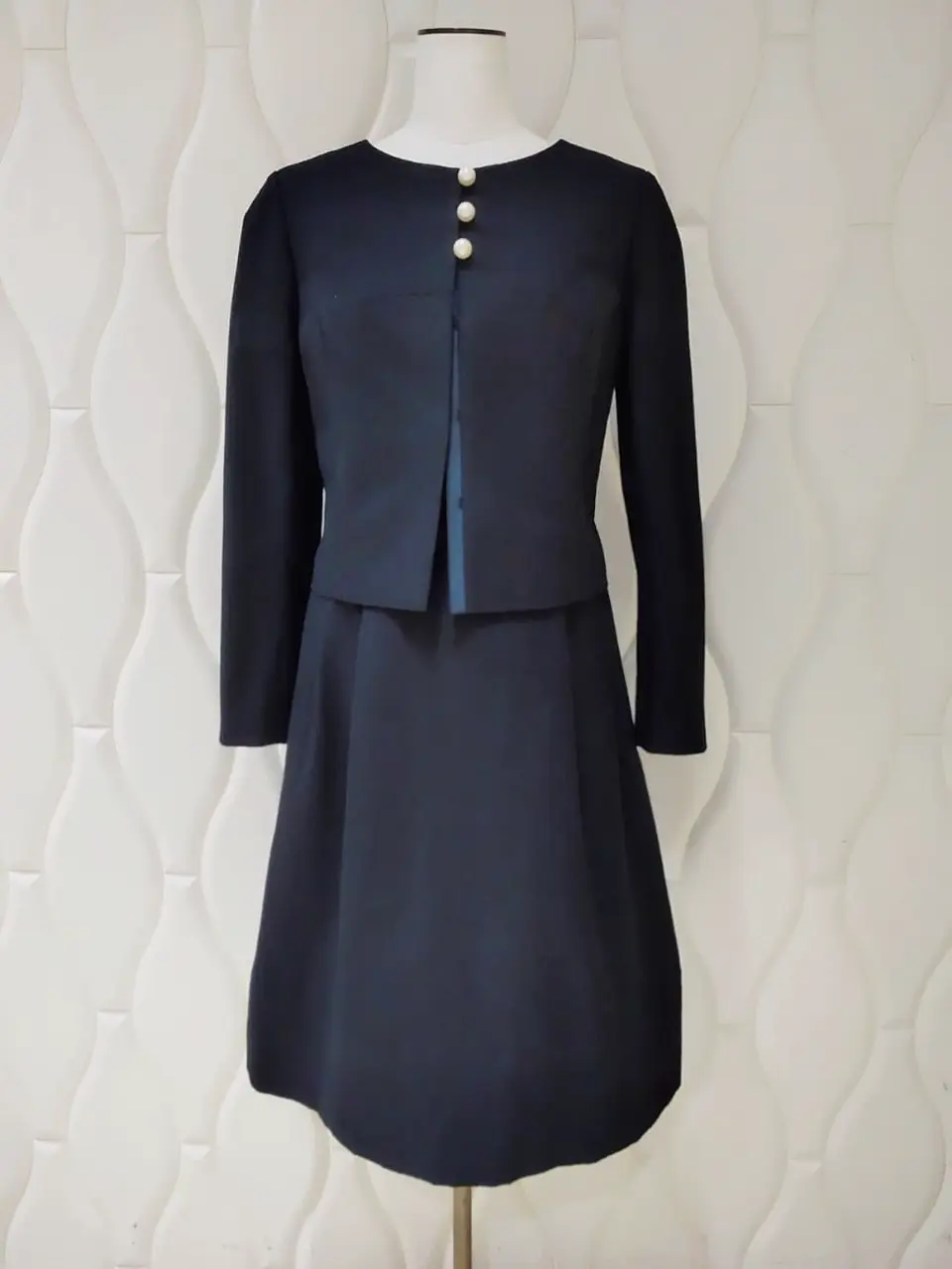 TOCCA スタッフf コーディネート画像