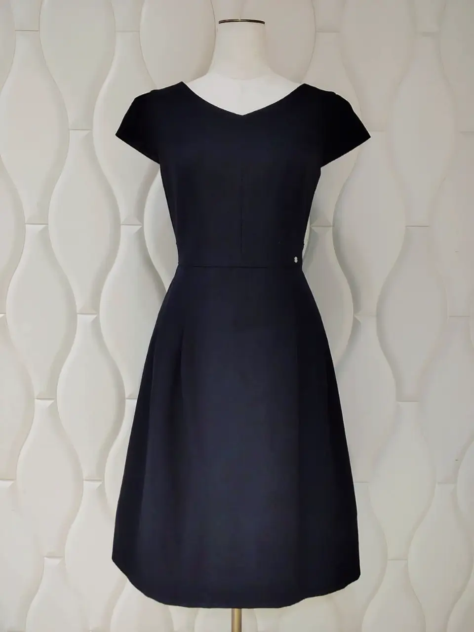 TOCCA スタッフf コーディネート画像