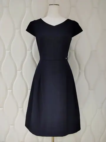 TOCCA スタッフf コーディネート画像