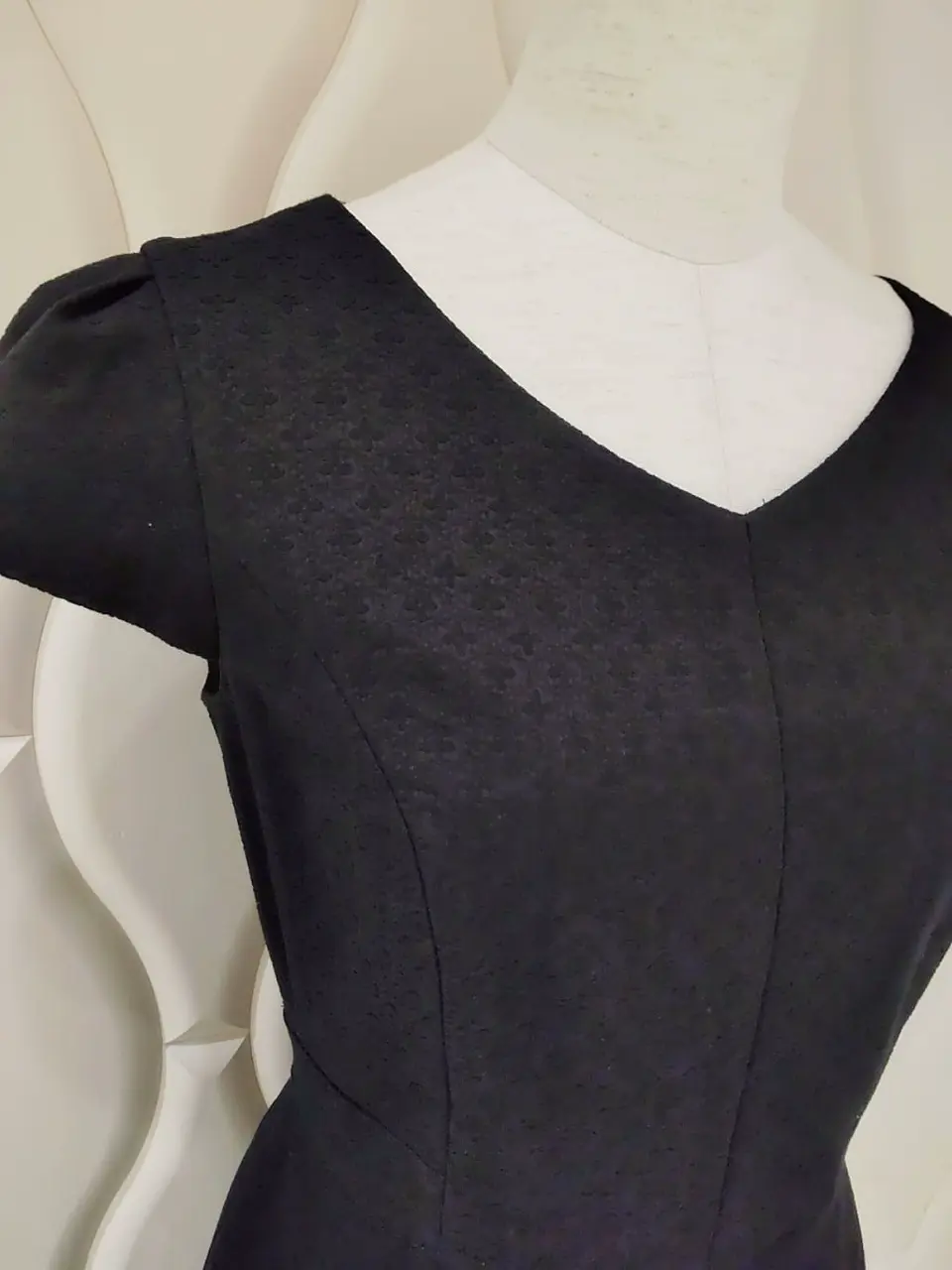 TOCCA スタッフf コーディネート画像