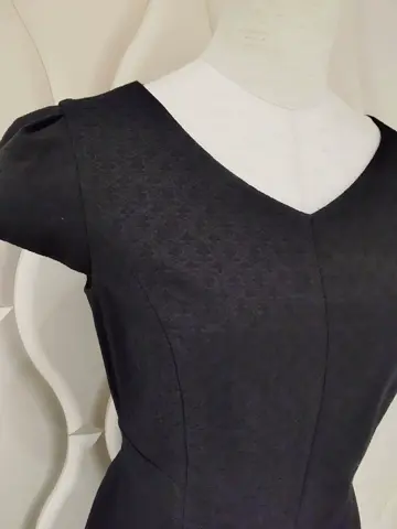 TOCCA スタッフf コーディネート画像