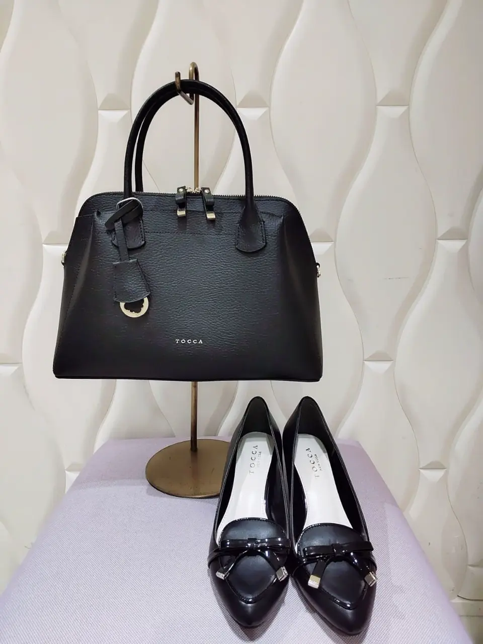 TOCCA スタッフf コーディネート画像