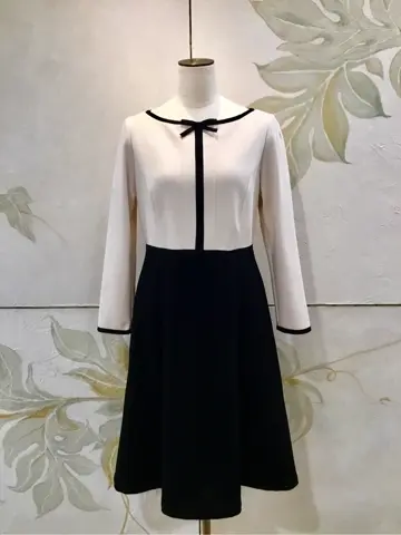 TOCCA スタッフB コーディネート画像