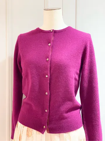 TOCCA スタッフ コーディネート画像