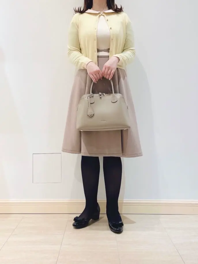  櫻木 コーディネート画像