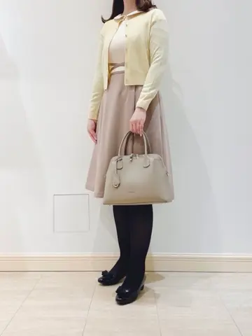 TOCCA 櫻木 コーディネート画像