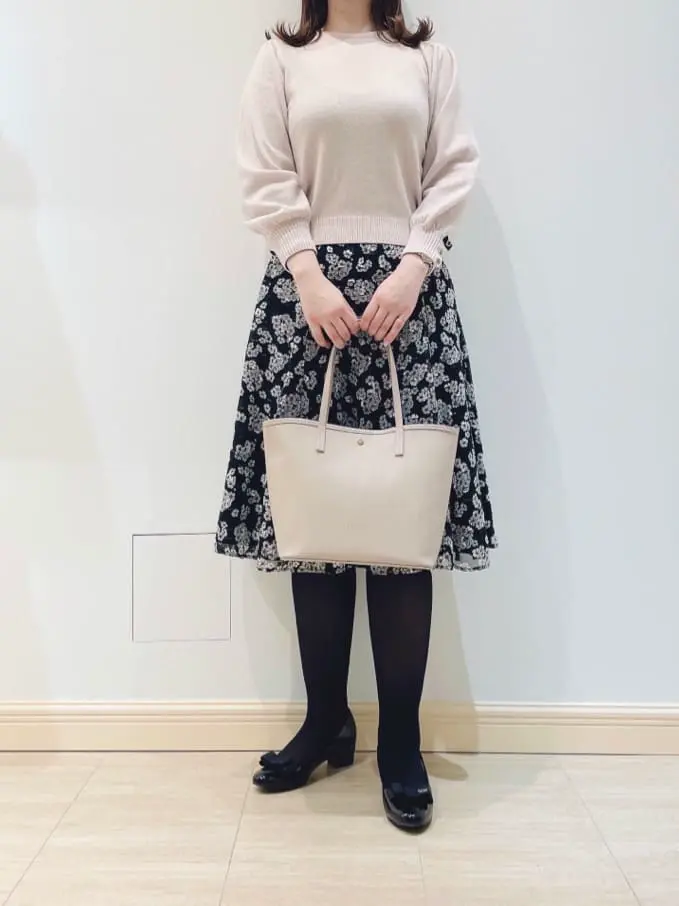  櫻木 コーディネート画像