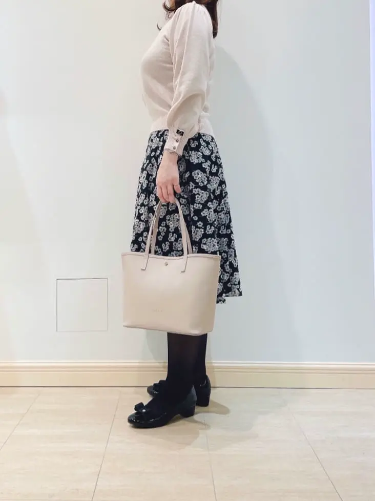 TOCCA 櫻木 コーディネート画像