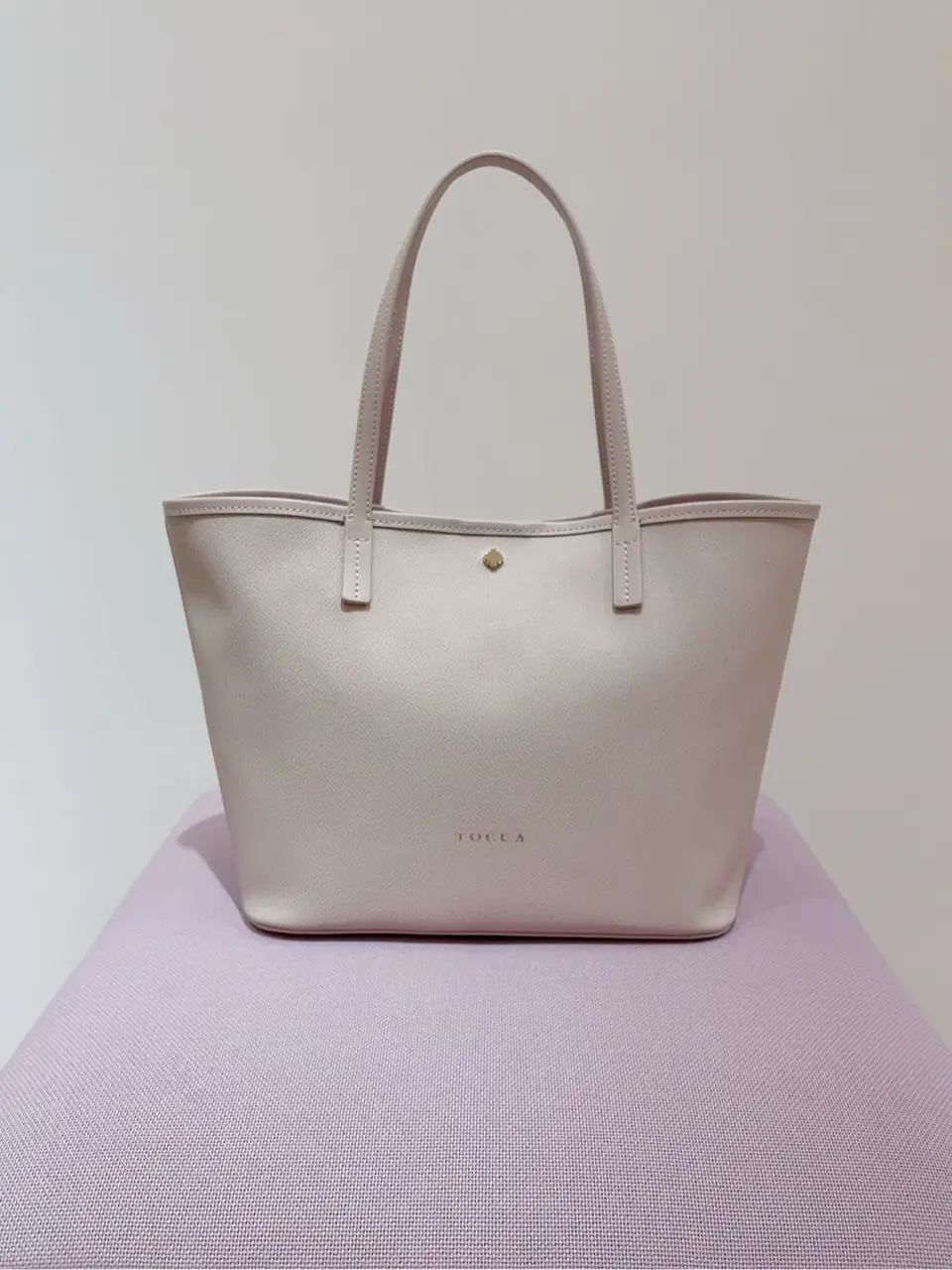 TOCCA 櫻木 コーディネート画像