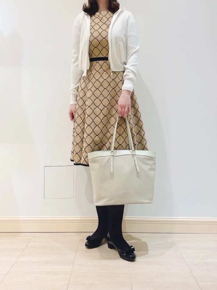  櫻木 コーディネート画像