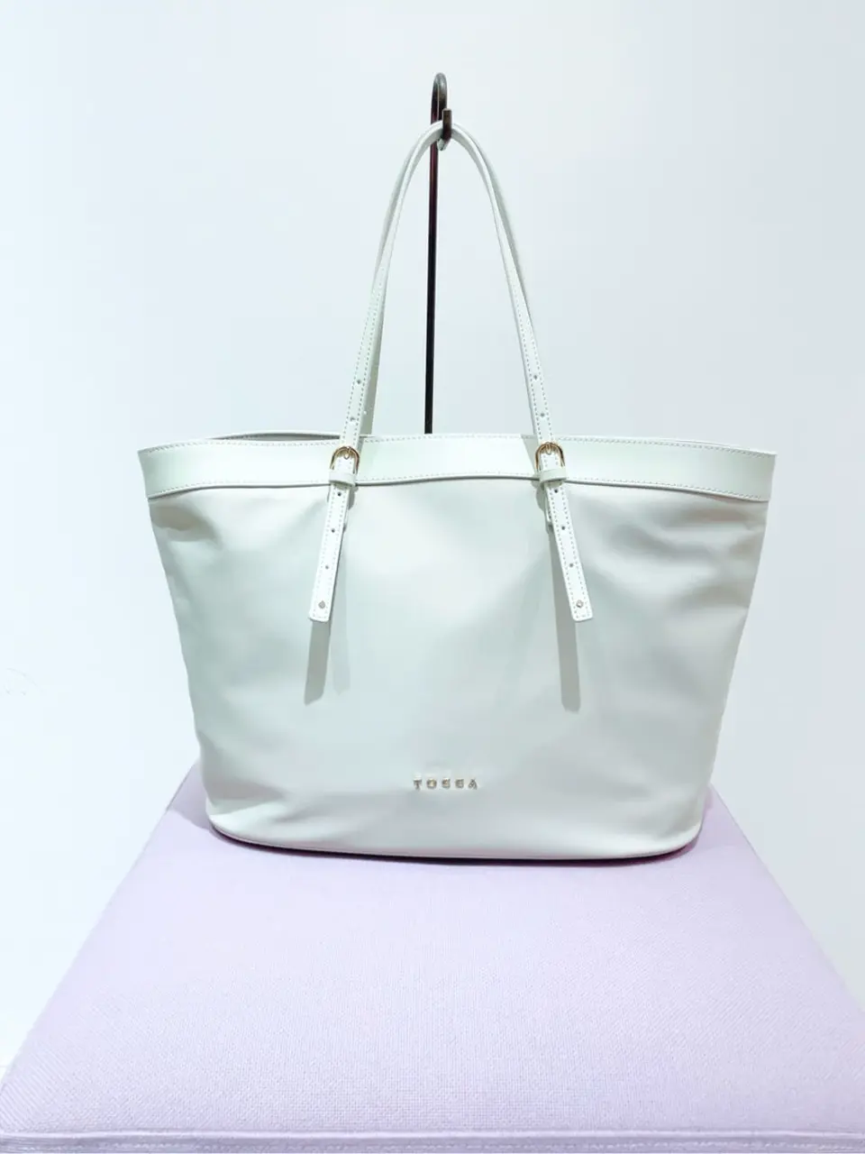 TOCCA 櫻木 コーディネート画像