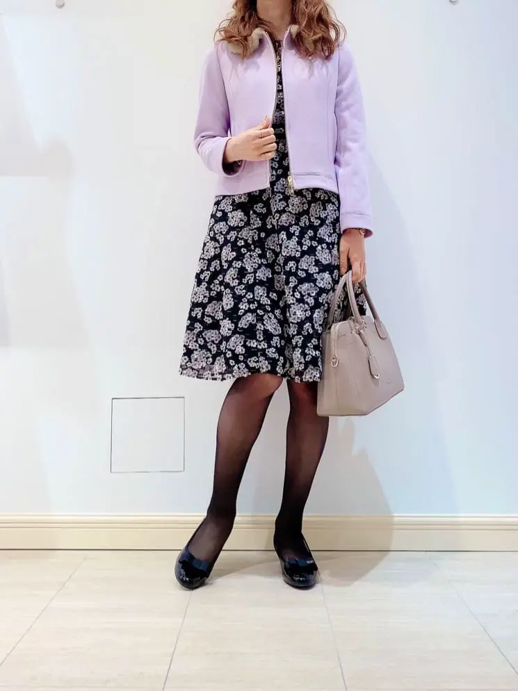  池部 コーディネート画像