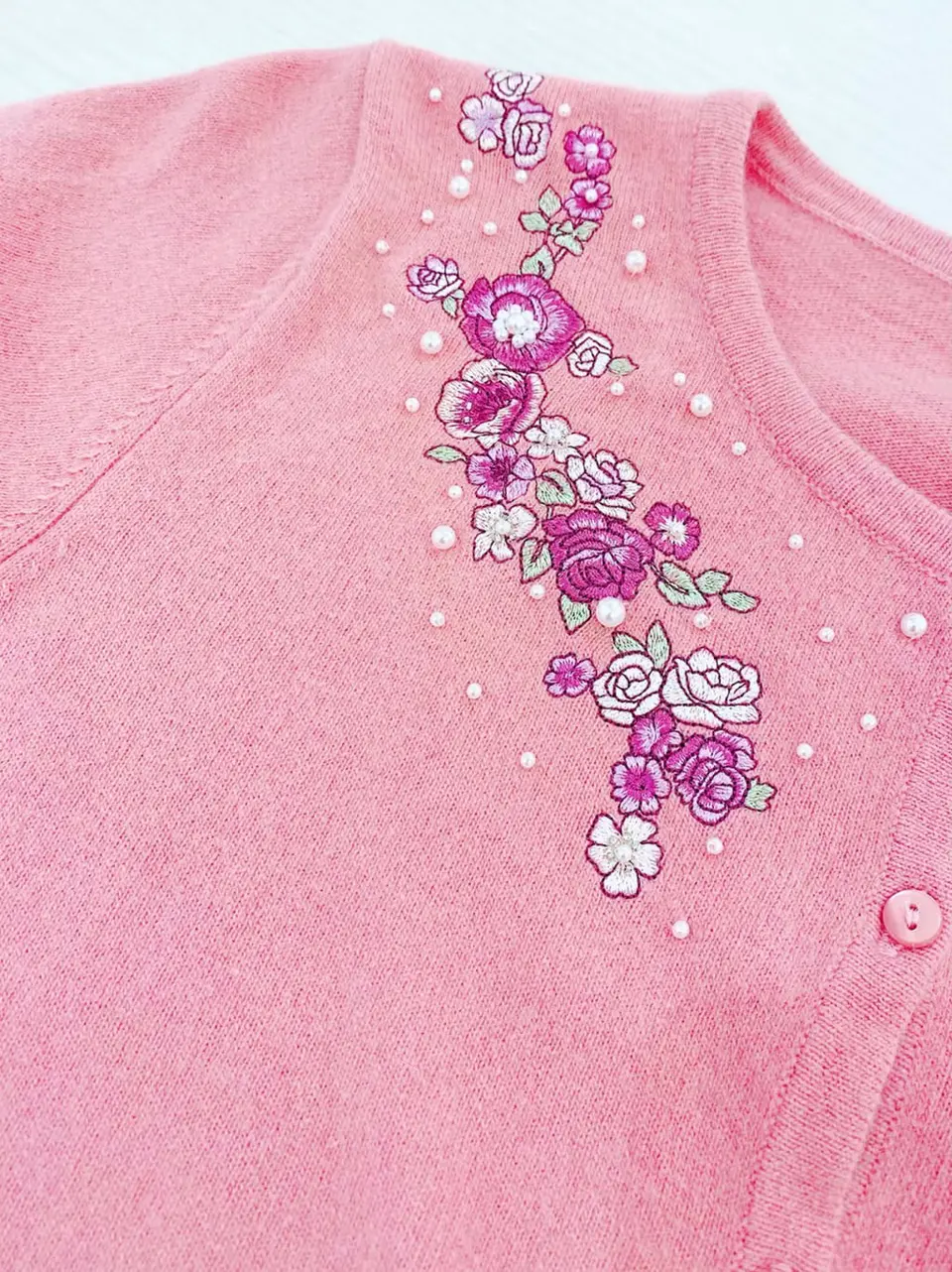 TOCCA 池部 コーディネート画像