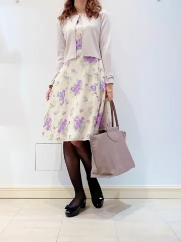 TOCCA 池部 コーディネート画像