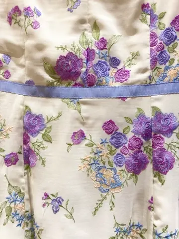 TOCCA 池部 コーディネート画像