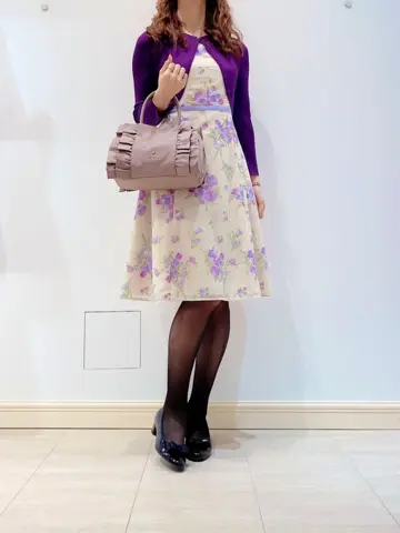 TOCCA 池部 コーディネート画像