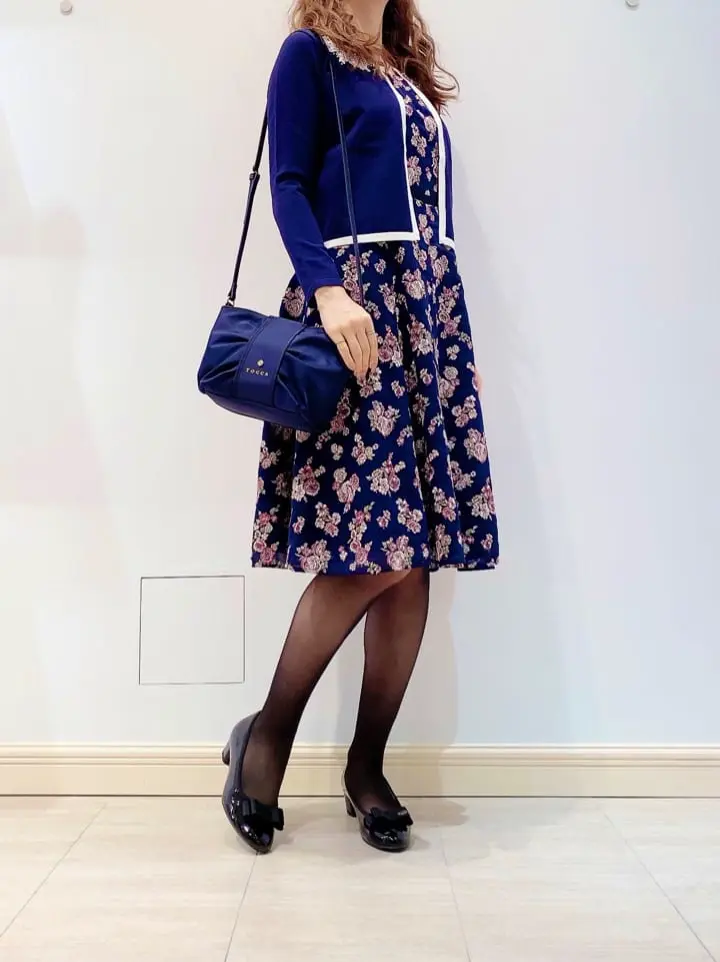  池部 コーディネート画像