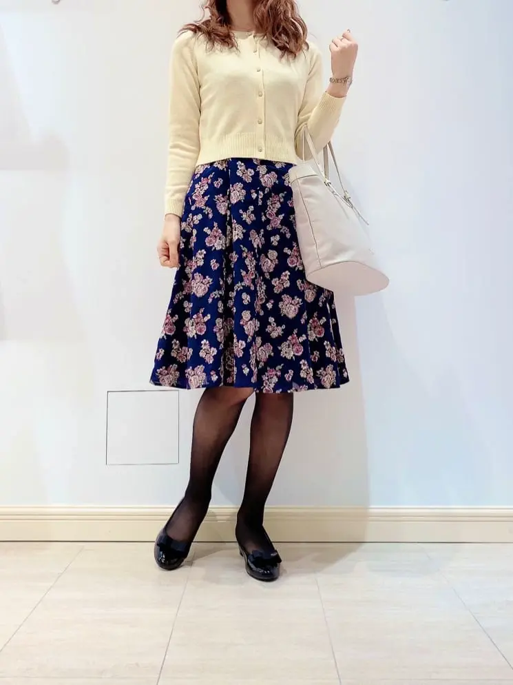  池部 コーディネート画像