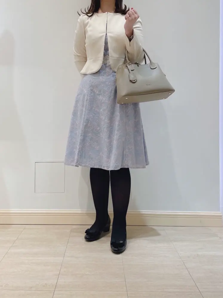  櫻木 コーディネート画像