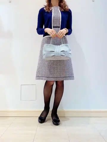 TOCCA 池部 コーディネート画像