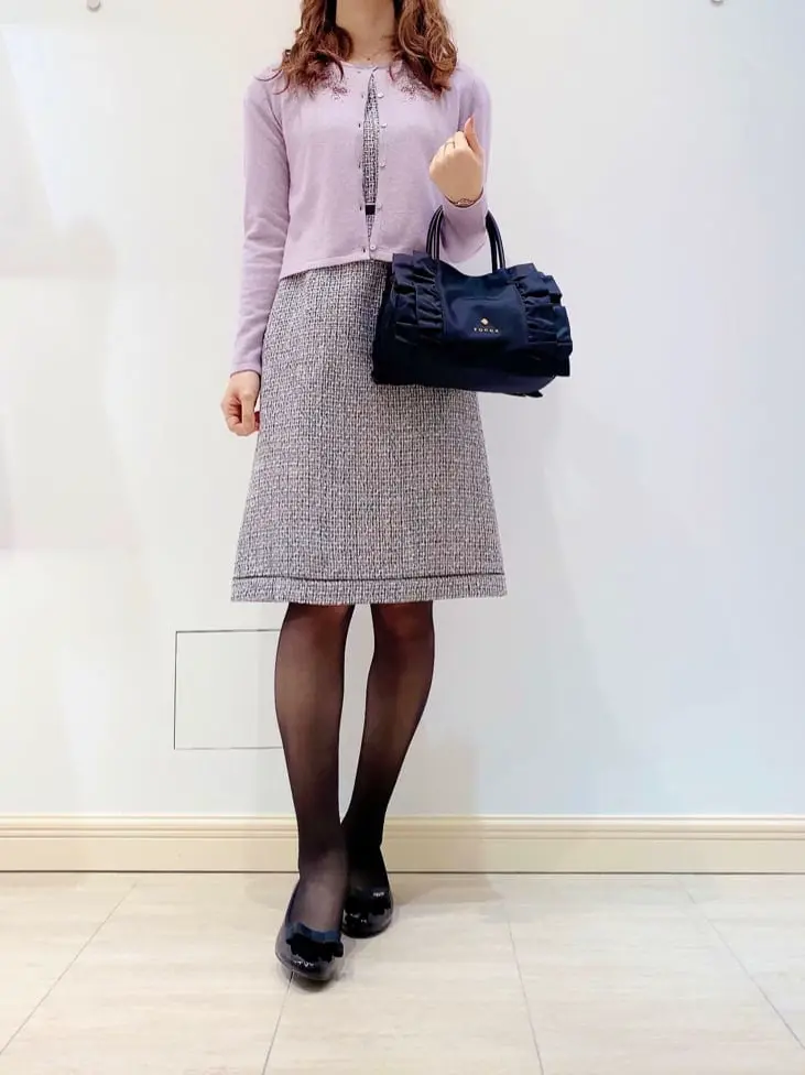  池部 コーディネート画像