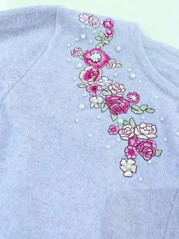 TOCCA 池部 コーディネート画像